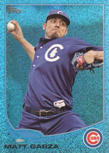 Matt Garza #643