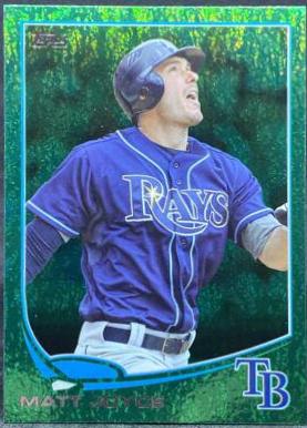 Matt Joyce #550