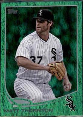 Matt Thornton [Emerald] #292