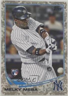 Melky Mesa #231