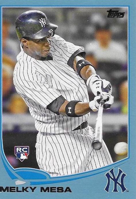 Melky Mesa [Blue] #231