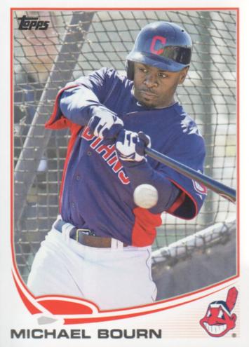 Michael Bourn #504