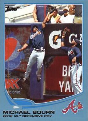 Michael Bourn #540