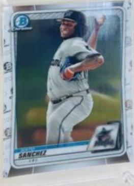 Sixto Sanchez #BCP-79