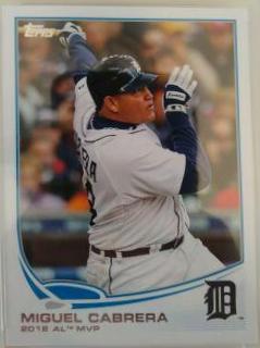Miguel Cabrera #374
