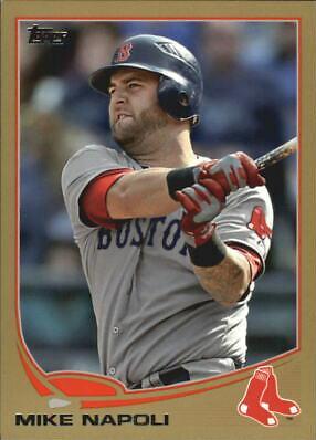 Mike Napoli #659