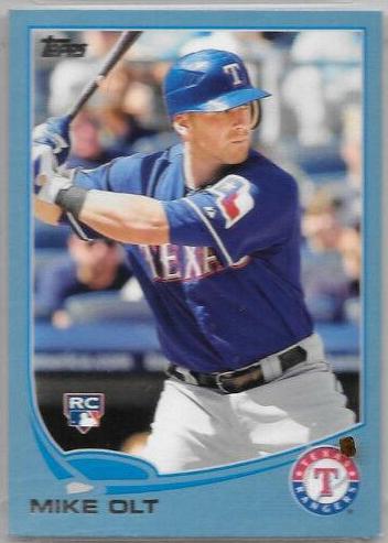 Mike Olt #87