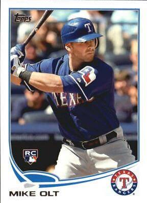 Mike Olt [Mini] #87