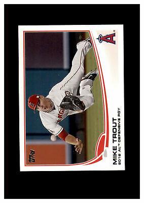 Mike Trout #536