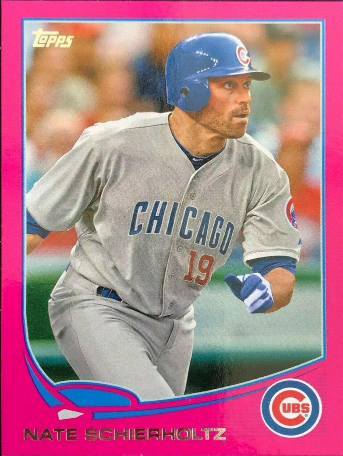 Nate Schierholtz #457