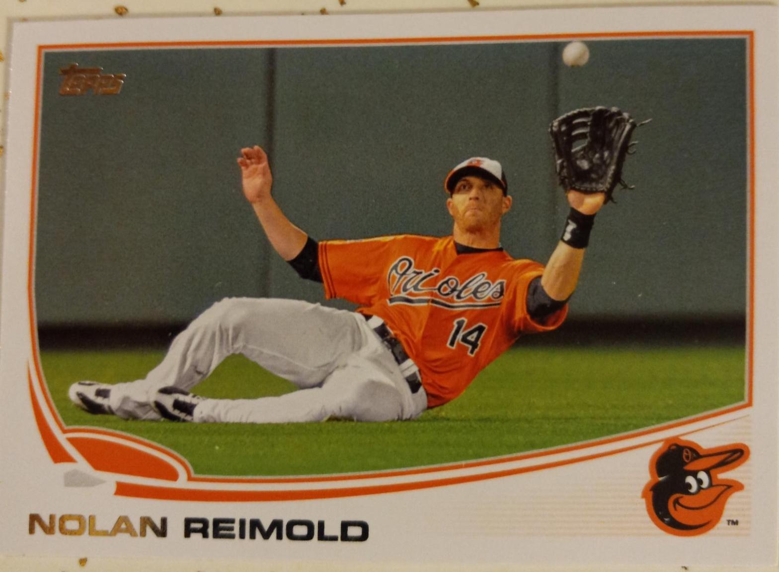 Nolan Reimold #518