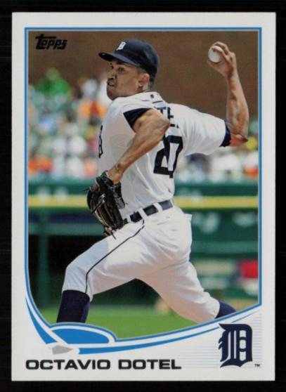 Octavio Dotel #220