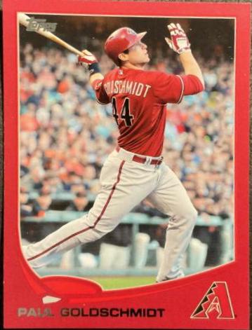 Paul Goldschmidt #454