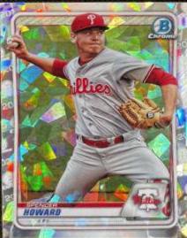 Spencer Howard [Atomic Refractor] #BCP-55