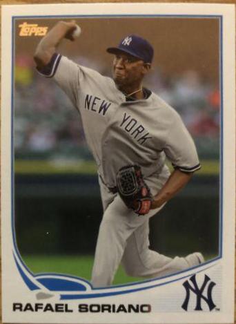Rafael Soriano #329