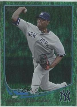 Rafael Soriano [Emerald] #329