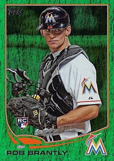 Rob Brantly [Emerald] #511