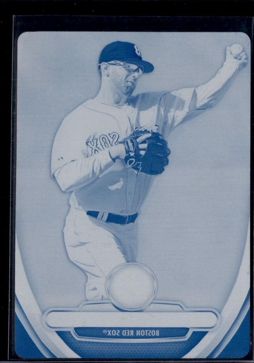 Rob Scahill [Printing Plate] #185