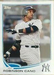 Robinson Cano #612
