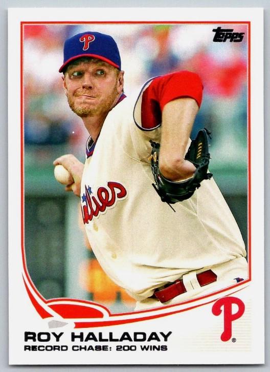 Roy Halladay #264