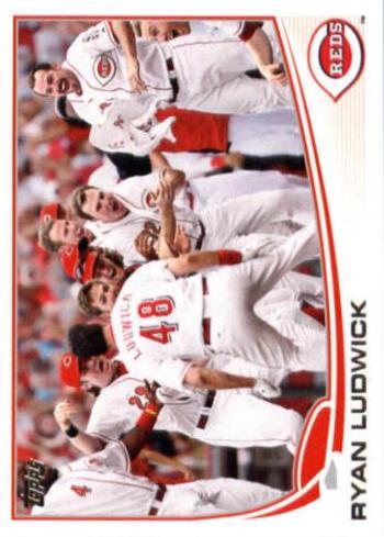 Ryan Ludwick #569