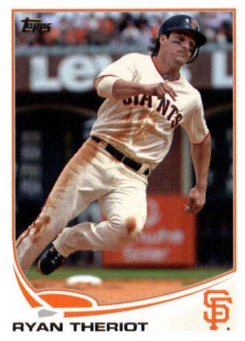 Ryan Theriot #205