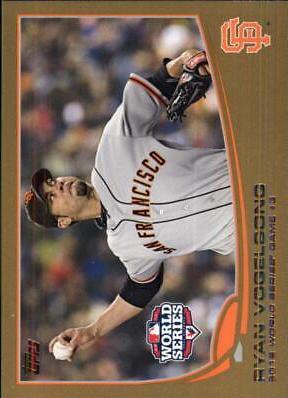 Ryan Vogelsong #196