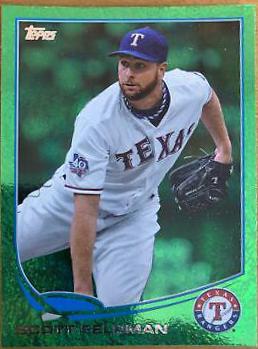 Scott Feldman [Emerald] #39