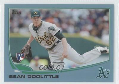 Sean Doolittle #85