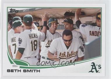 Seth Smith #582