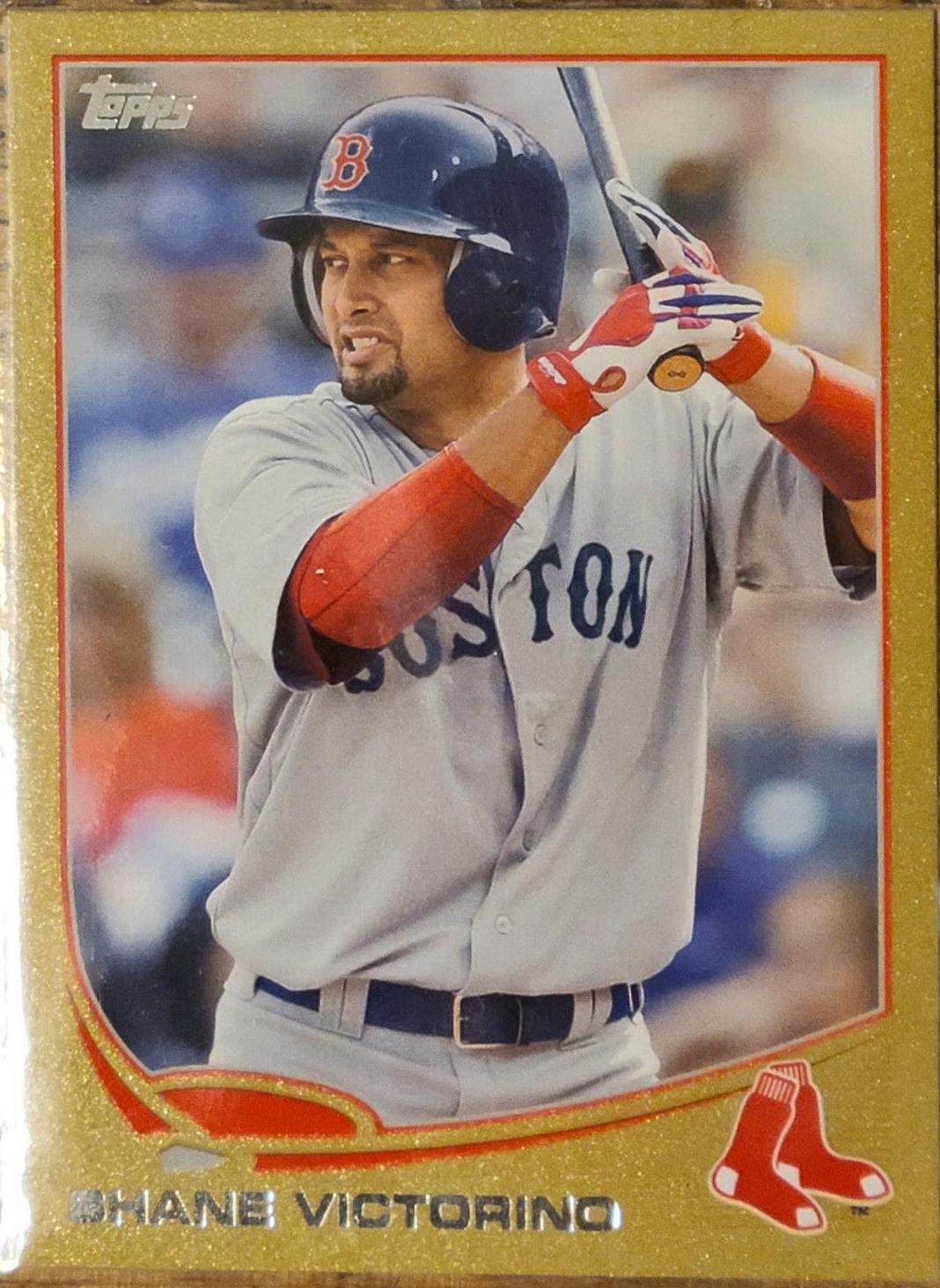 Shane Victorino #399