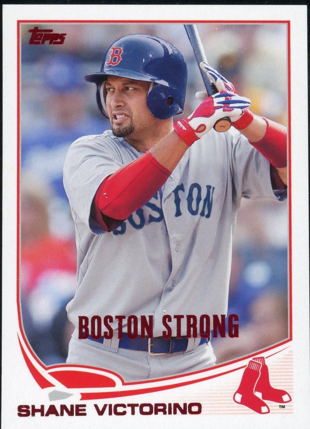 Shane Victorino [Pink] #399