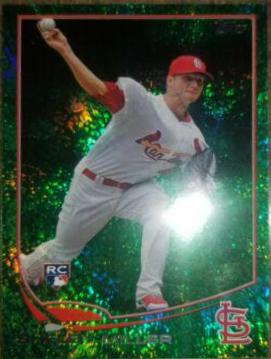 Shelby Miller #305