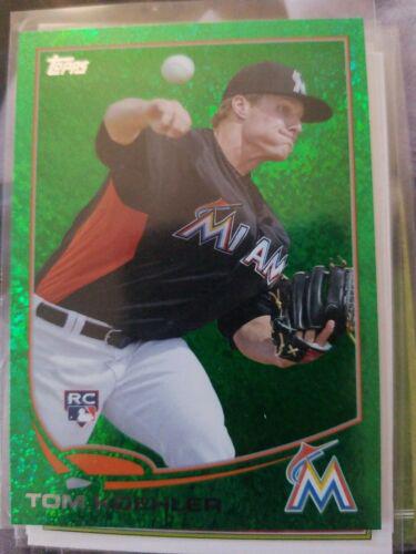 Tom Koehler #392