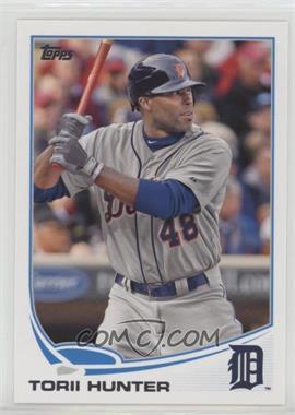 Torii Hunter #565