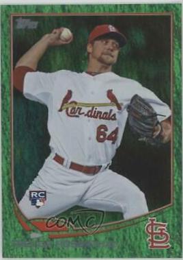 Trevor Rosenthal [Emerald] #261
