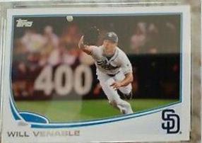 Will Venable #225