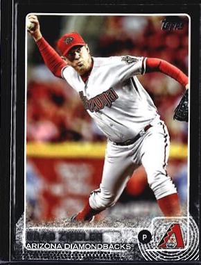 Brad Ziegler [Black] #528