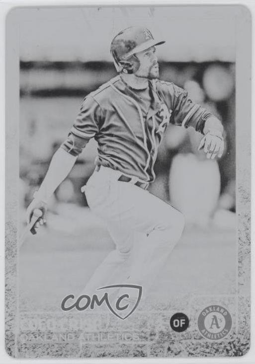 Coco Crisp [Printing Plate] #279