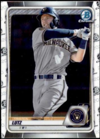 Tristen Lutz #BCP-81
