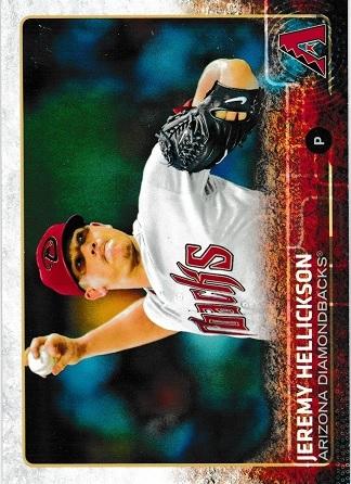 Jeremy Hellickson #489