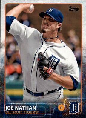 Joe Nathan #54