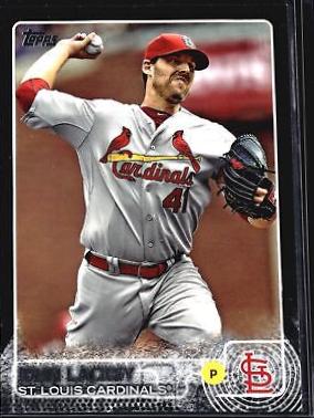 John Lackey [Black] #488