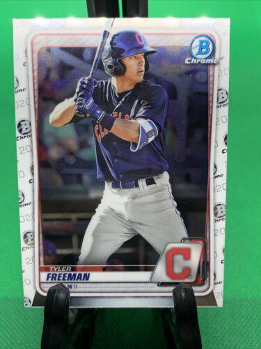 Tyler Freeman #BCP-40