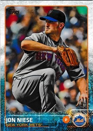 Jon Niese #428