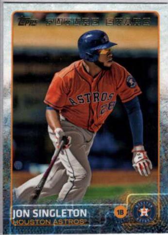 Jon Singleton #358