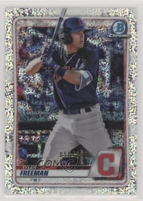 Tyler Freeman [Speckle Refractor] #BCP-40