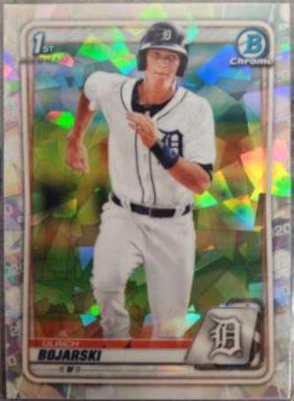 Ulrich Bojarski [Atomic Refractor] #BCP-14