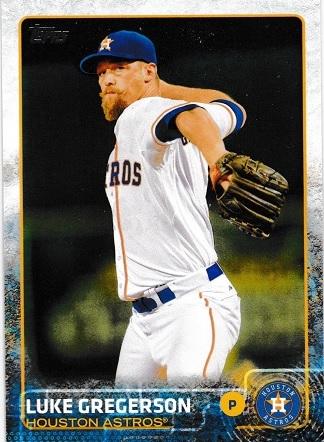 Luke Gregerson #525
