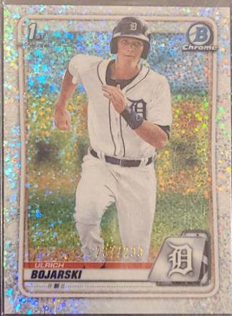 Ulrich Bojarski [Speckle Refractor] #BCP-14
